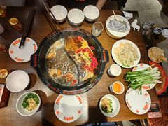 -牛市坎火锅(建设路店)