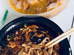-老浒记烤鸭-北京菜(琉璃厂店)