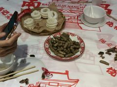 -饶福记·南昌烧烤大排档(九龙湖土著店)