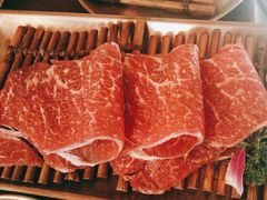 -西塔老太太泥炉烤肉(亚运村店)