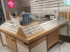 -宝岛眼镜·星创视光中心(金桥店)