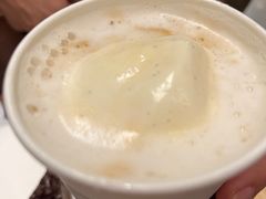 -星巴克臻选(南京艾尚天地店)