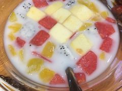 -老姑砂锅·烧烤天津菜(体北道店)
