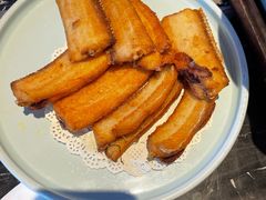 -新白鹿餐厅(虹桥南丰城店)