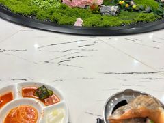 -高丽馆(尊茂店)