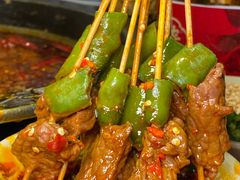 -蜀大侠火锅(总府路店)