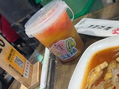 -老五烧烤(盘金华府总店)