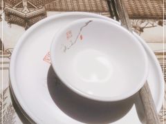 -绿茶餐厅(汇悦大融城店)
