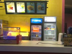 -SFC上影影城(新世界店)