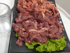 -金达莱烧烤(黎明南街店)