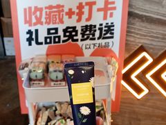 -凯德MALL(望京店)