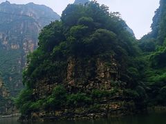 -龙庆峡风景区