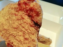 -麦当劳(双榆树店)