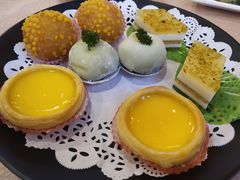 -竹溪百福酒家(同和店)