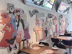 -必胜客(海光寺店)