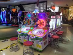 -PLAY 1家庭娱乐中心(城关万达广场店)