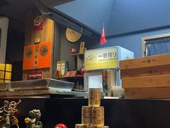 -一吉焼鸟·FOUNDER(桂林路店)