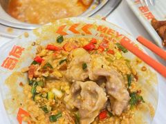 -密友回转自助火锅(世茂国际广场店)