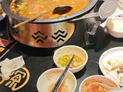 -探鱼·鲜青椒爽麻烤鱼(领展购物广场店)