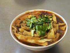 -陈记锅巴菜(五大道店)