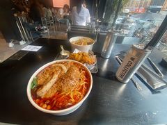 -W COLLECTIVE  DESSERT SHOP