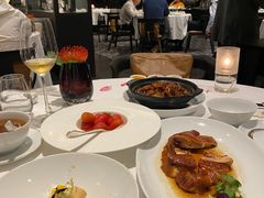 -宝丽轩中餐厅BAOLIXUAN