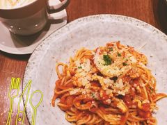 -BAKER&SPICE(国金中心商场店)