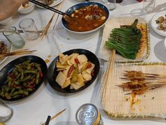 -鑫郭氏·南昌20年大排档·小龙虾羊蝎子(潮阳里店)
