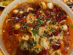 -十三式重庆江湖菜(金茂览秀城店)