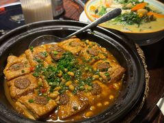 -大自然(鲁家村店)
