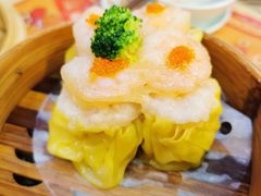 -喜鹊茶点.啫煲(车陂店)