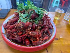 -老北京羊蝎子(永德路店)