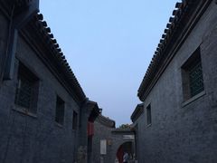 环境&nbsp;(14)-宛平九号