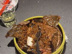 -老头儿油爆虾(星光一期店)