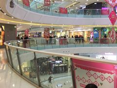 -万达广场(南京江宁店)