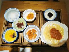 -拾光·小碗甜品