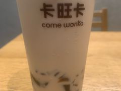 -卡旺卡(马鞍山万达广场店)