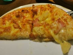 -萨莉亚意式餐厅(杭州滨江天街店)