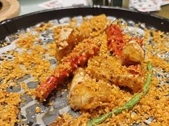 -79号渔船海鲜饭店(华强北店)