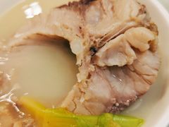 -干老四雅鱼饭店(滨江西路店)