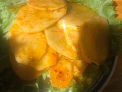 富硒土豆片-么肆烤肉(蓝山名邸店)