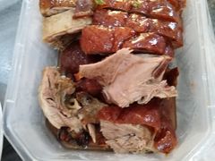-品香排骨饭(羊官路店)