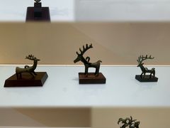 -深圳博物馆(古代艺术馆)