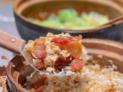 -啫神·广州地标美食(北京路店)