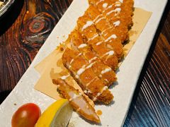 -小川洋风料理(街道口店)