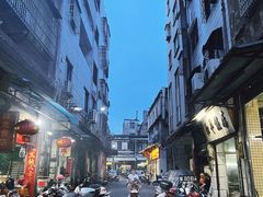 -和平饭店(南兴路店)