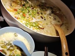 -新安江奶酸菜鱼(总店)