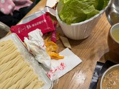 -刘一锅筋头巴脑(千峰路店)