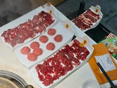 -潮发潮汕牛肉店(龙洞店)