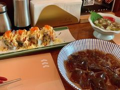 -山葵家居酒屋(天目里店)